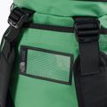 Torba podróżna The North Face Base Camp Duffel M 71 l deep grassgreen/black 4