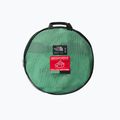 Torba podróżna The North Face Base Camp Duffel M 71 l deep grassgreen/black 10