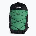 Plecak miejski The North Face Borealis 28 l deep grassgreen/black
