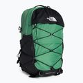 Plecak miejski The North Face Borealis 28 l deep grassgreen/black 2