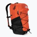 Plecak miejski The North Face Borealis 28 l retro orange/black 2