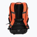 Plecak miejski The North Face Borealis 28 l retro orange/black 3