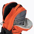 Plecak miejski The North Face Borealis 28 l retro orange/black 4