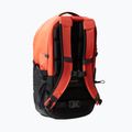 Plecak miejski The North Face Borealis 28 l retro orange/black 6
