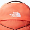 Plecak miejski The North Face Borealis 28 l retro orange/black 7