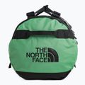 Torba podróżna The North Face Base Camp Duffel L 95 l deep grassgreen/black 3