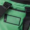 Torba podróżna The North Face Base Camp Duffel L 95 l deep grassgreen/black 4