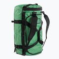 Torba podróżna The North Face Base Camp Duffel L 95 l deep grassgreen/black 5