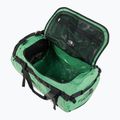 Torba podróżna The North Face Base Camp Duffel L 95 l deep grassgreen/black 6