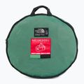 Torba podróżna The North Face Base Camp Duffel L 95 l deep grassgreen/black 7