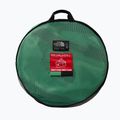 Torba podróżna The North Face Base Camp Duffel L 95 l deep grassgreen/black 10