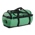 Torba podróżna The North Face Base Camp Duffel L 95 l deep grassgreen/black 12