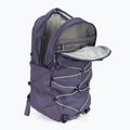 Plecak miejski dasmki The North Face Borealis 27 l lunar slate/lime cream 4