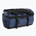 Torba podróżna The North Face Base Camp Duffel XS 31 l summit navy/black