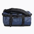 Torba podróżna The North Face Base Camp Duffel XS 31 l summit navy/black 2