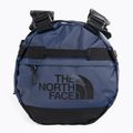 Torba podróżna The North Face Base Camp Duffel XS 31 l summit navy/black 3