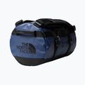 Torba podróżna The North Face Base Camp Duffel XS 31 l summit navy/black 8