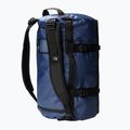 Torba podróżna The North Face Base Camp Duffel XS 31 l summit navy/black 9