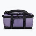 Torba podróżna The North Face Base Camp Duffel XS 31 l lunar slate/black 2
