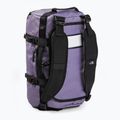 Torba podróżna The North Face Base Camp Duffel XS 31 l lunar slate/black 3