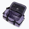 Torba podróżna The North Face Base Camp Duffel XS 31 l lunar slate/black 5