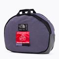 Torba podróżna The North Face Base Camp Duffel XS 31 l lunar slate/black 6