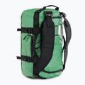 Torba podróżna The North Face Base Camp Duffel XS 31 l deep grassgreen/black 5