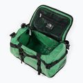 Torba podróżna The North Face Base Camp Duffel XS 31 l deep grassgreen/black 6