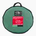 Torba podróżna The North Face Base Camp Duffel XS 31 l deep grassgreen/black 7
