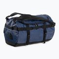 Torba podróżna The North Face Base Camp Duffel S 50 l summit navy/black