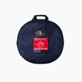 Torba podróżna The North Face Base Camp Duffel S 50 l summit navy/black 10