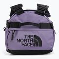 Torba podróżna The North Face Base Camp Duffel S 50 l lunar slate/black 3