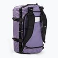 Torba podróżna The North Face Base Camp Duffel S 50 l lunar slate/black 4