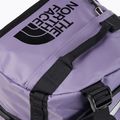 Torba podróżna The North Face Base Camp Duffel S 50 l lunar slate/black 5