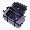Torba podróżna The North Face Base Camp Duffel S 50 l lunar slate/black 6