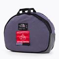 Torba podróżna The North Face Base Camp Duffel S 50 l lunar slate/black 7