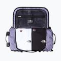 Torba podróżna The North Face Base Camp Duffel S 50 l lunar slate/black 11