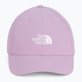 Czapka z daszkiem dziecięca The North Face Kids 66 Tech Ballcap lupine 4