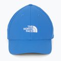 Czapka z daszkiem dziecięca The North Face Kids 66 Tech Ballcap super sonic blue 4