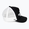 Czapka z daszkiem dziecięca The North Face Kids Foam Trucker black 2