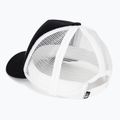 Czapka z daszkiem dziecięca The North Face Kids Foam Trucker black 3