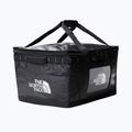 Torba na sprzęt The North Face Base Camp Gear Box M 65 l black