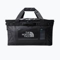 Torba na sprzęt The North Face Base Camp Gear Box M 65 l black 2