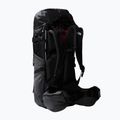 Plecak turystyczny The North Face Trail Lite 50 black/asphalt grey 2
