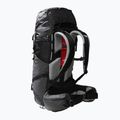 Plecak turystyczny The North Face Trail Lite 64 l black/asphalt grey 2