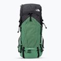 Plecak turystyczny The North Face Trail Lite 50 deep grass green/asphalt grey