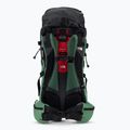 Plecak turystyczny The North Face Trail Lite 50 deep grass green/asphalt grey 3