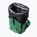 Plecak turystyczny The North Face Trail Lite 50 l deep grass green/asphalt grey 7