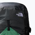 Plecak turystyczny The North Face Trail Lite 50 deep grass green/asphalt grey 8