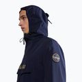 Kurtka męska Napapijri NP0A4H2O azul 4